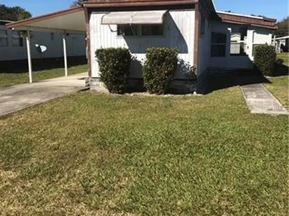 3000 7th St, Saint Cloud, FL 34769