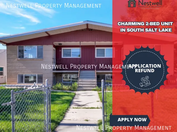 112 W Angelo Ave, Salt Lake City, UT 84115
