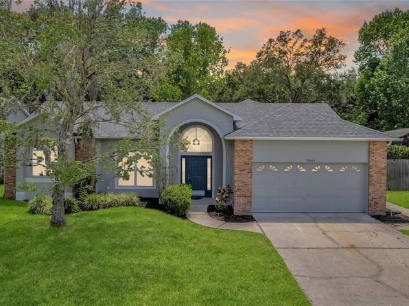 2464 Tommys Turn, Oviedo, FL 32766