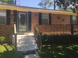 308 W 25th Ave, Cordele, GA 31015