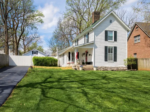 361 S Main St, Versailles, KY 40383