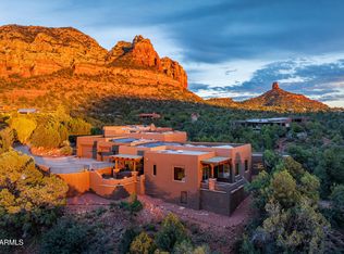 30 TOURMALINE Trail, Sedona, AZ 86336