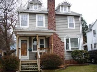 118 Augur St, Hamden, CT 06517