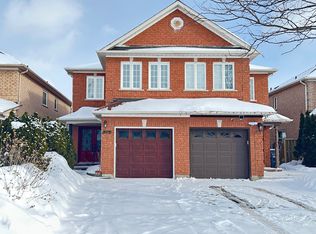55 Native Lndg, Brampton, ON L6X5A7