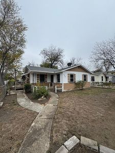 702 Berlin Ave, San Antonio, TX, 78211