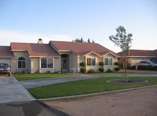 17985 Ranchero Rd, Hesperia, CA 92345