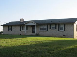 267 Hayes Rd, Winston Salem, NC 27107