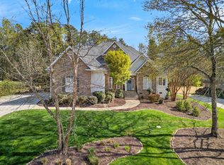 717 Black Wolf Run, Spartanburg, SC 29306