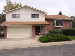 503 N Jackson St, Golden, CO 80403