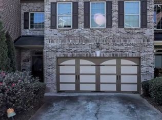 1805 Orange Grove Pl, Austell, GA 30106