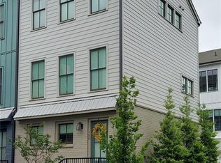 700 Needletail Way, Atlanta, GA 30312