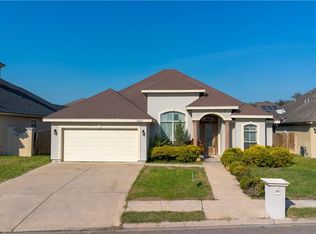 2427 Leanna Denae Ave, Mission, TX 78572