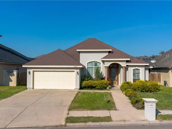 2427 Leanna Denae Ave, Mission, TX 78572