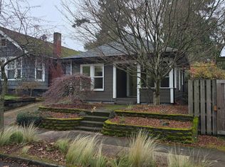 1309 NE 74th Ave, Portland, OR 97213