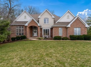 10037 Horseshoe Close, Belvidere, IL 61008