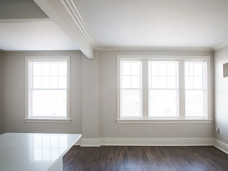 Dining/Living room