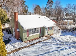 208 Fulton Ave, Fredericton, NB E3A 2B8