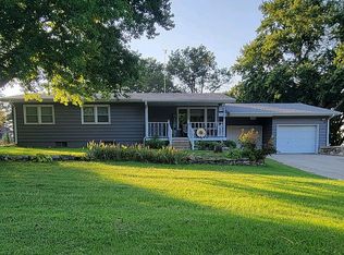 2526 Old Highway 40, Junction City, KS 66441