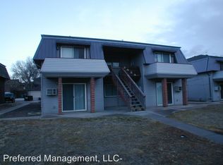 2424 Pattison Ave APT A, Cheyenne, WY 82009