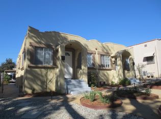 3123 Sherwood Ave, Alhambra, CA 91801