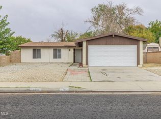 44256 Gingham Ave, Lancaster, CA 93535
