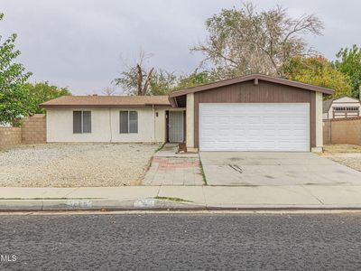 44256 Gingham Ave, Lancaster, CA, 93535