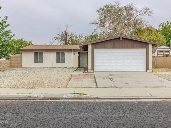 44256 Gingham Ave, Lancaster, CA 93535