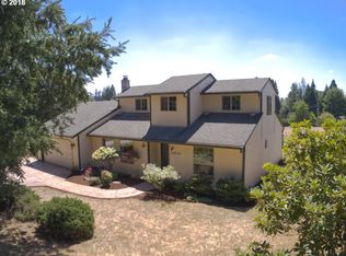 19419 NE 109th St, Brush Prairie, WA 98606