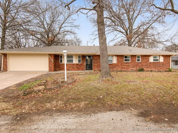 3600 Velma Dr, Bartlesville, OK 74006
