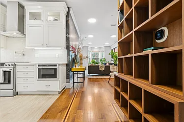 Rented by Compass New Jersey, LLC