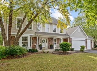 1971 Peach Tree Ln, Algonquin, IL 60102