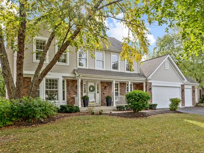 1971 Peach Tree Ln, Algonquin, IL, 60102