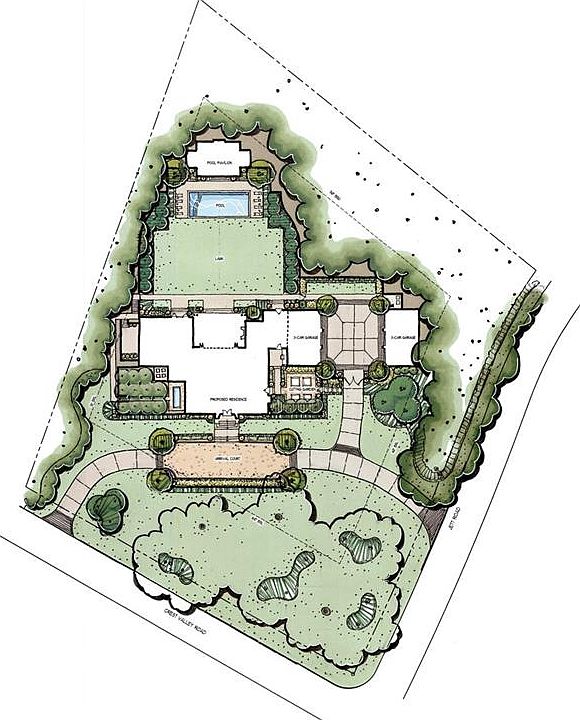 1st image of 999 Crest Valley Dr NW Lot 0