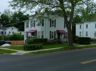 35 Division St #3, Danbury, CT 06810