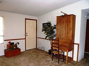 Photo of Manufactured Housing