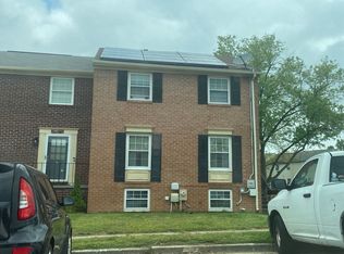 910 Penobscot Hbr, Pasadena, MD 21122