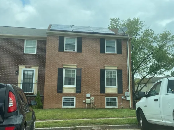 910 Penobscot Hbr, Pasadena, MD 21122