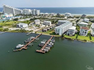 16310 Perdido Key Dr APT 14C, Perdido Key, FL 32507