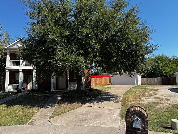 4th image of 2656 Ezekial Way