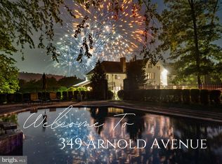 349 Arnold Ave, Harrisburg, PA 17112