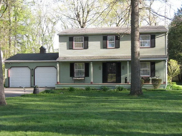 26099 Helen Rd, Sturgis, MI 49091