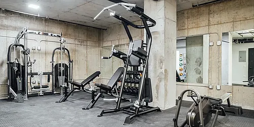 Rented by REAL New York