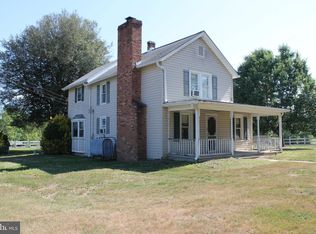 6019 Hickory Ridge Rd #6031, Spotsylvania, VA 22551