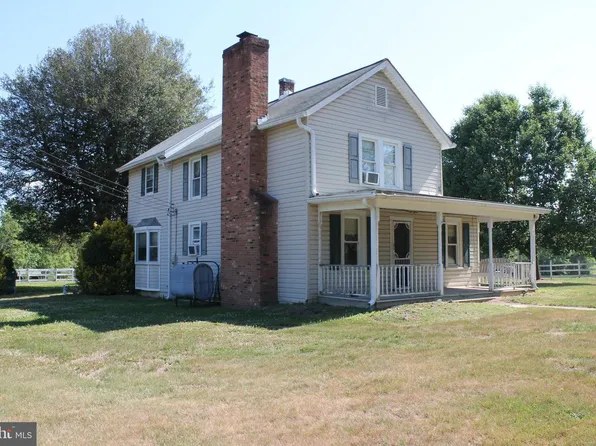 6019 Hickory Ridge Rd #6031, Spotsylvania, VA 22551