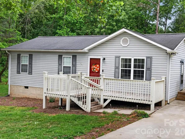 2308 Walt Arney Rd, Lenoir, NC 28645
