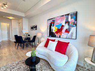 128 Fairview Mall Dr #1406, Toronto, ON