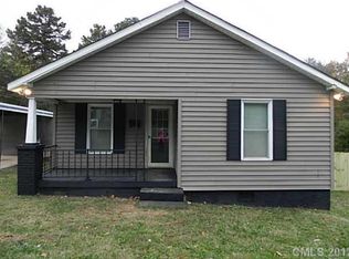 513 E 20th St, Kannapolis, NC 28083