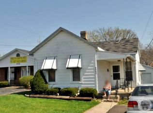 2238 Grube St, Springfield, OH 45503