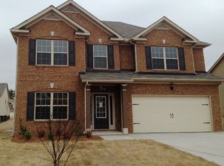 3171 Fonseca Pass, Atlanta, GA 30349