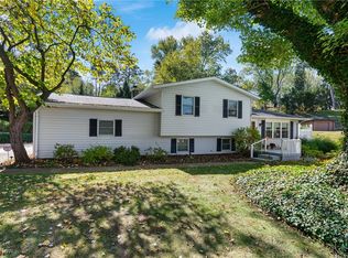 5333 Dunfred Cir SE, Canton, OH 44707